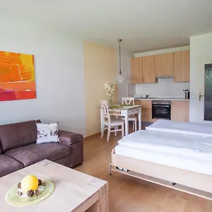  Apartment Alpenglück Whg. 20