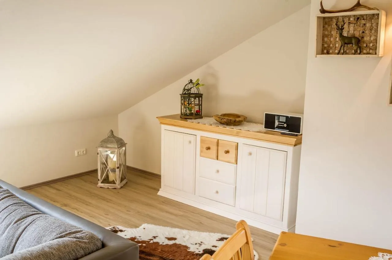 Ferienwohnung Bergpanorama Garmisch-Partenkirchen 0*,  Germany