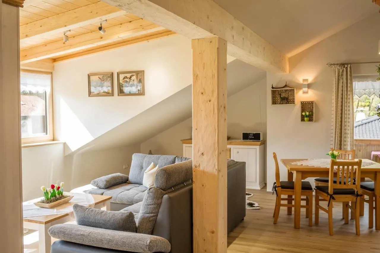 Ferienwohnung Bergpanorama Garmisch-Partenkirchen Germany