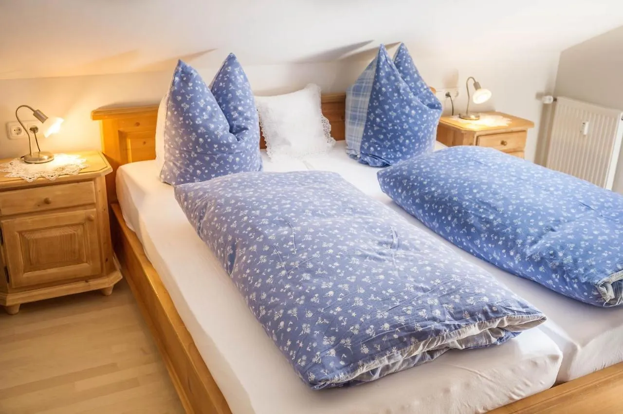Ferienwohnung Bergpanorama Garmisch-Partenkirchen Germany